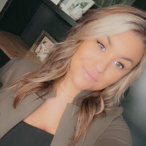 Meet your Posher, Sophie